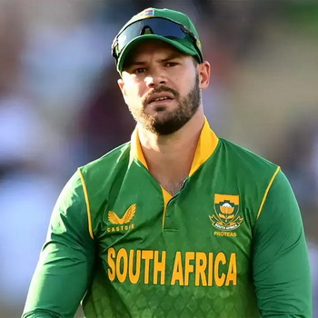 Aiden Markram Biography